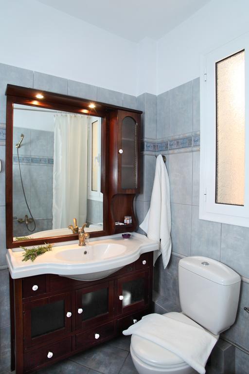 Liogerma Villas Ayios Nikitas Ngoại thất bức ảnh